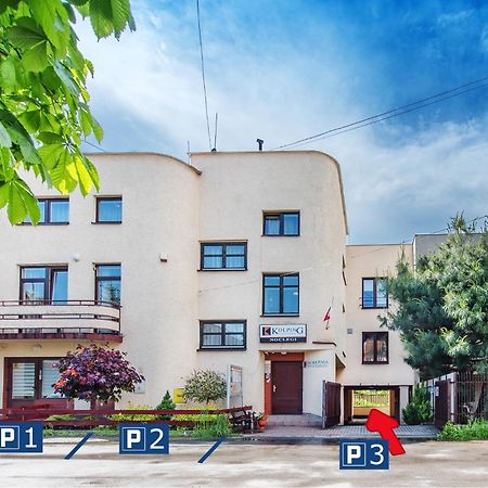 Dom Kolping Hostel Krakow Exterior photo
