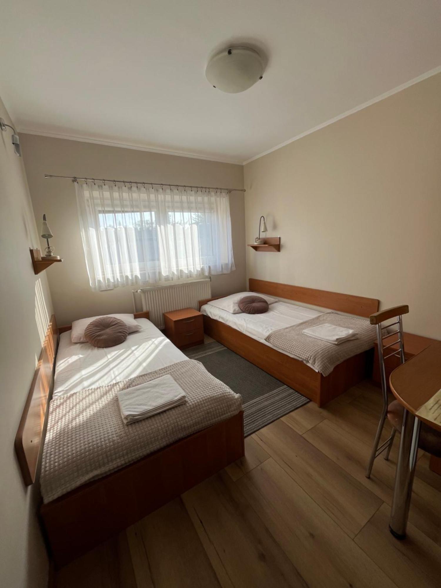 Dom Kolping Hostel Krakow Exterior photo
