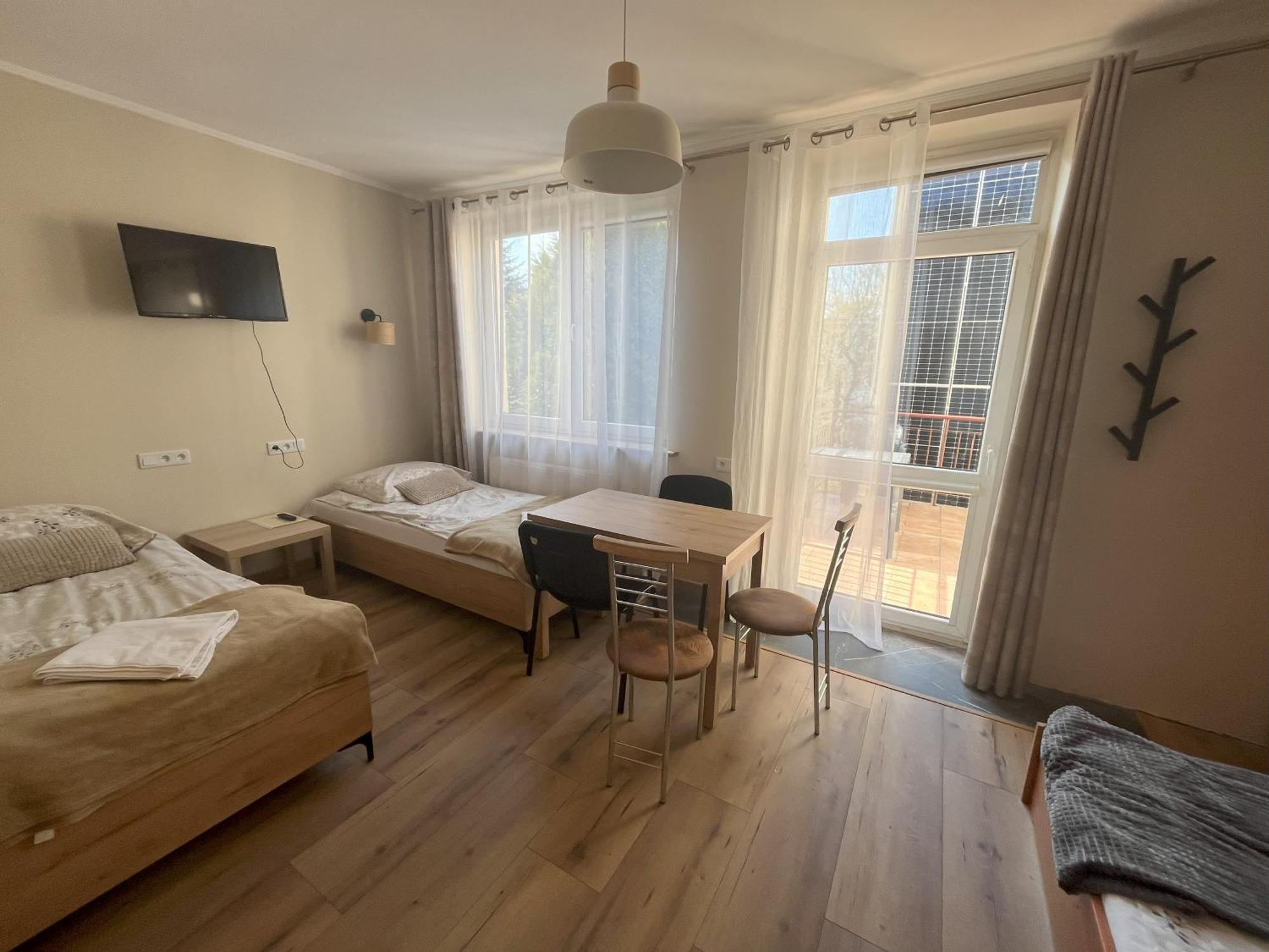 Dom Kolping Hostel Krakow Exterior photo