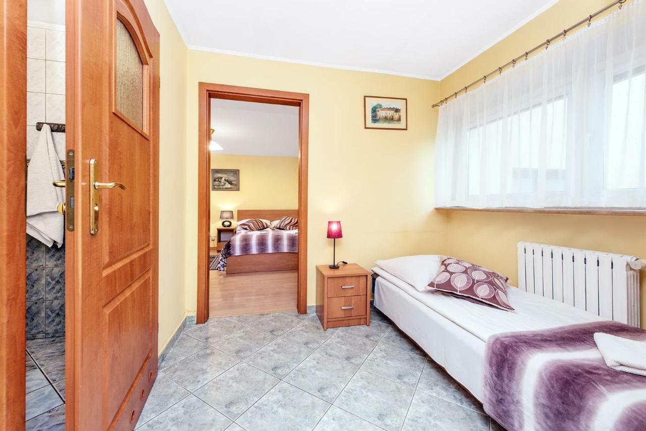 Dom Kolping Hostel Krakow Exterior photo