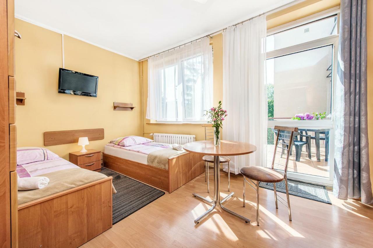 Dom Kolping Hostel Krakow Exterior photo