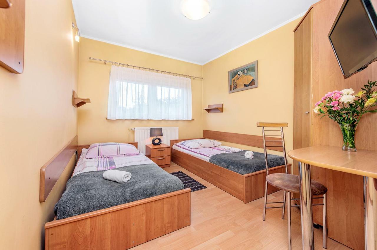 Dom Kolping Hostel Krakow Exterior photo