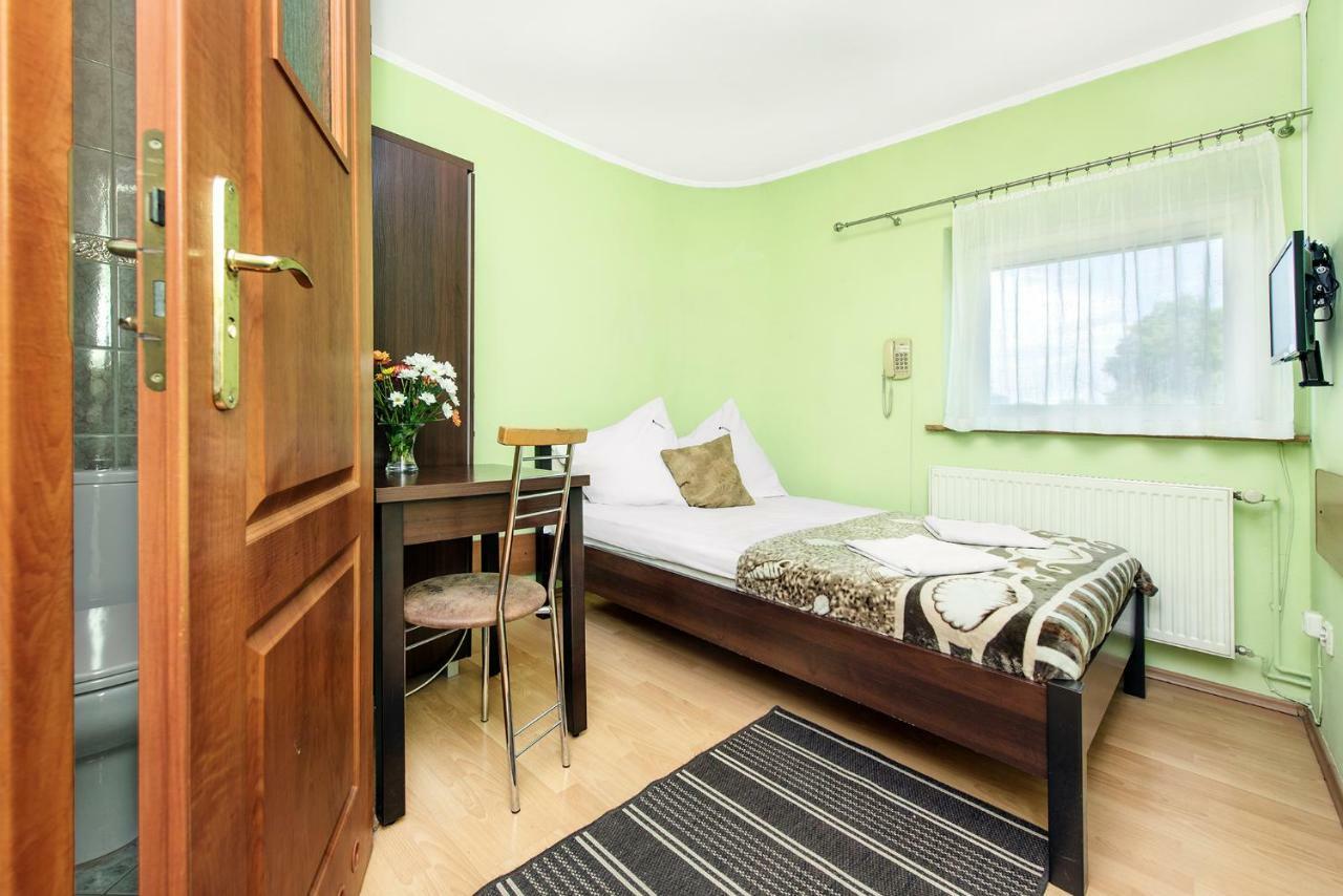 Dom Kolping Hostel Krakow Exterior photo